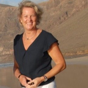 Profilbild von Martina Rassoul