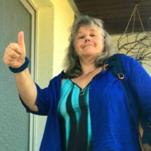 Profilbild von Martina Rastetter