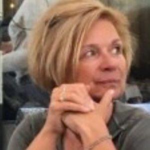 Profilbild von Martina Rathge