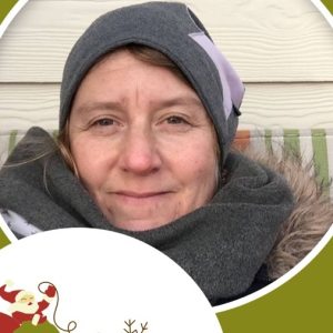 Profilbild von Martina Rathjen