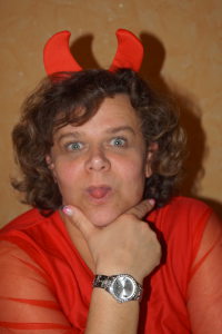 Profilbild von Martina Rathke