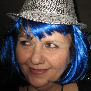 Profilbild von Martina Raubold