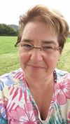 Profilbild von Martina Rauchhaus