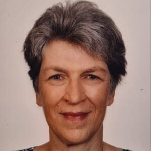 Profilbild von Martina Rauh