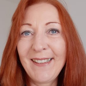 Profilbild von Martina Reche
