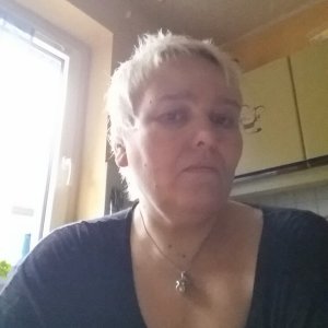 Profilbild von Martina Reck