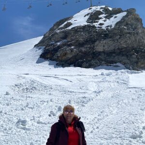 Profilbild von Martina Reckzügel