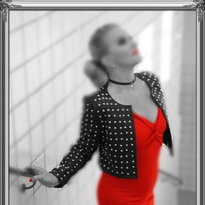 Profilbild von Martina Redder