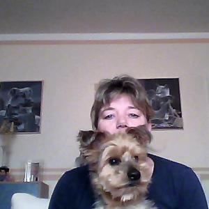 Profilbild von Martina Redmann