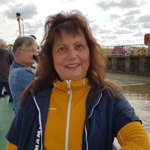 Profilbild von Martina Reese