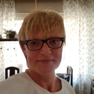 Profilbild von Martina Regenit