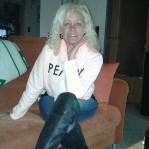 Profilbild von Martina Regineri