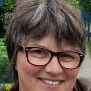 Profilbild von Martina Regling