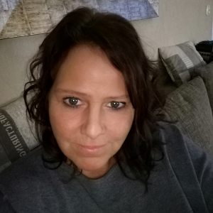 Profilbild von Martina Rehn