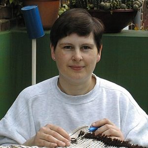 Profilbild von Martina Reibel