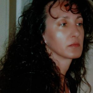 Profilbild von Martina Reich