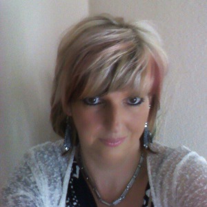 Profilbild von Martina Reichardt