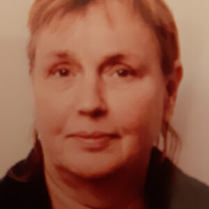 Profilbild von Martina Reiche