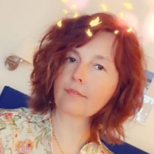 Profilbild von Martina Reichelt