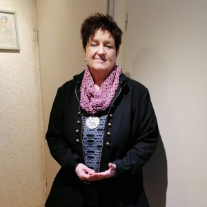 Profilbild von Martina Reichenberg
