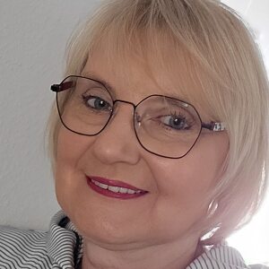 Profilbild von Martina Reichert