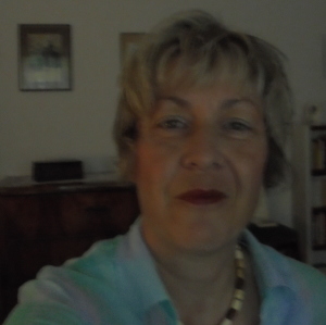 Profilbild von Martina Reichhart