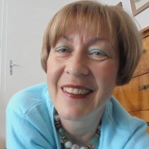 Profilbild von Martina Reichhart