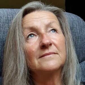 Profilbild von Martina Reichle