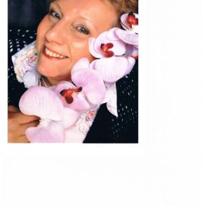 Profilbild von Martina Reiffer-Sommer