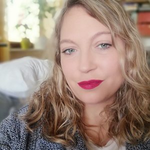 Profilbild von Martina Reimann