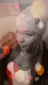 Profilbild von Martina Reimer