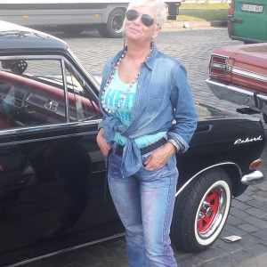 Profilbild von Martina Reimers