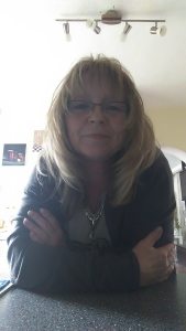 Profilbild von Martina Rein