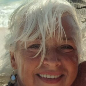 Profilbild von Martina Reindl-Wurth