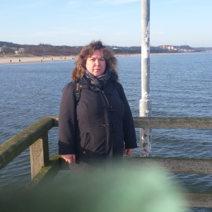 Profilbild von Martina Reinecke