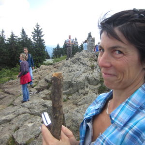 Profilbild von Martina Reiner