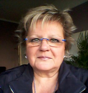Profilbild von Martina Reinhardt