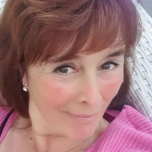 Profilbild von Martina Reinke