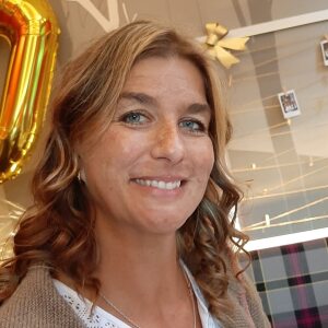 Profilbild von Martina Reisinger