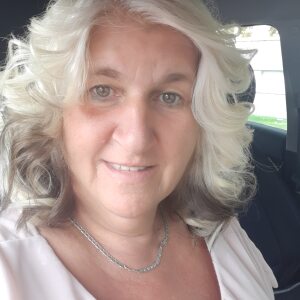 Profilbild von Martina Reiße
