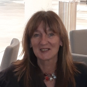 Profilbild von Martina Reitz