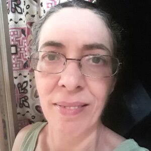 Profilbild von Martina Renken