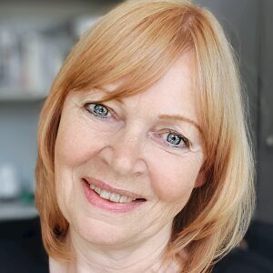 Profilbild von Martina Renner