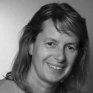 Profilbild von Martina Renner