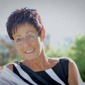 Profilbild von Martina Reschke