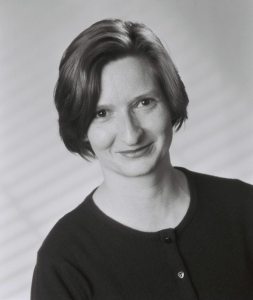 Profilbild von Martina Reu