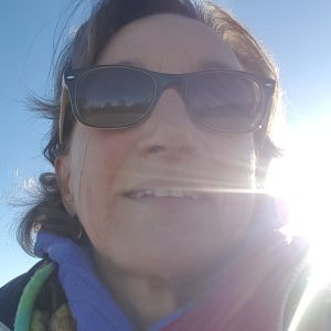 Profilbild von Martina Reuter-Gaier