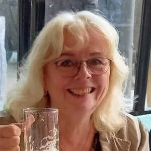 Profilbild von Martina Reuter