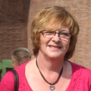 Profilbild von Martina Reuter