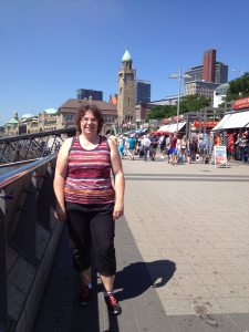 Profilbild von Martina Reuter